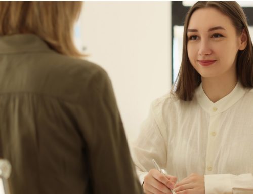 Une conversation par jour suffit à réduire le stress !